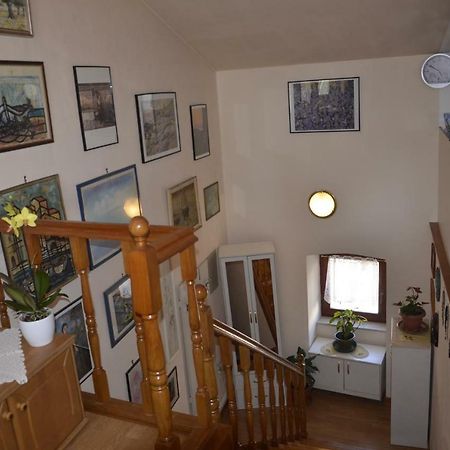 Apartman Una Apartamento Crikvenica Exterior foto