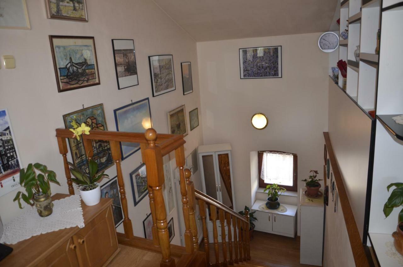 Apartman Una Apartamento Crikvenica Exterior foto