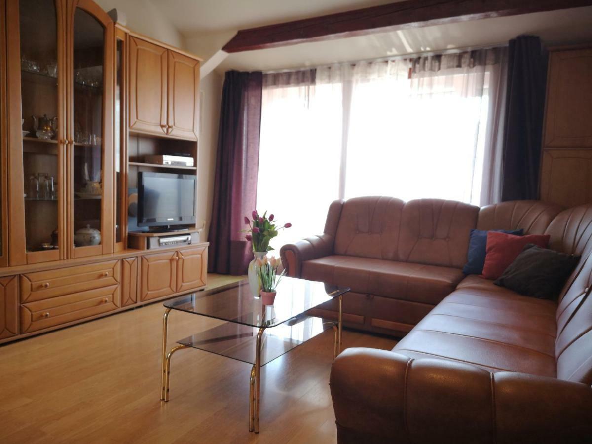 Apartman Una Apartamento Crikvenica Exterior foto